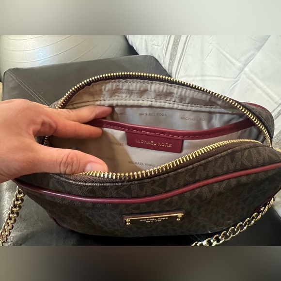 NWOT Michael Kors purse - Picture 5 of 7